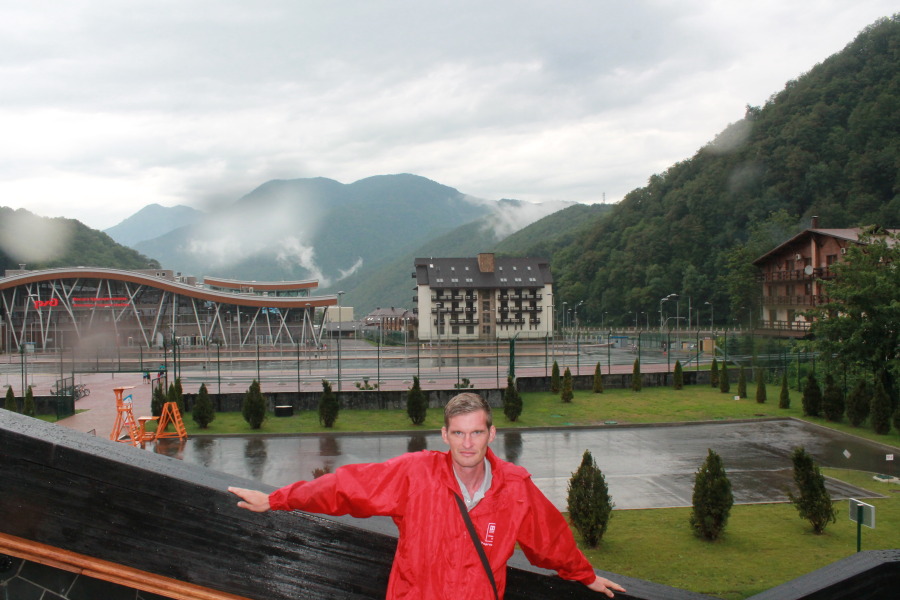 Роман, 51, Aktau, Kazakhstan