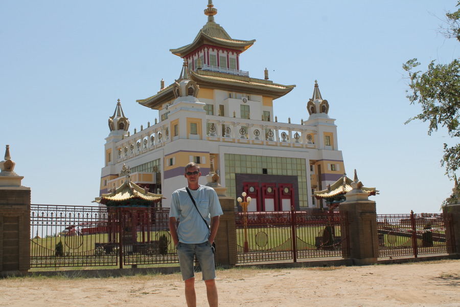 Роман, 51, Aktau, Kazakhstan