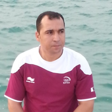 Mrmath2022, 49, Doha, Qatar