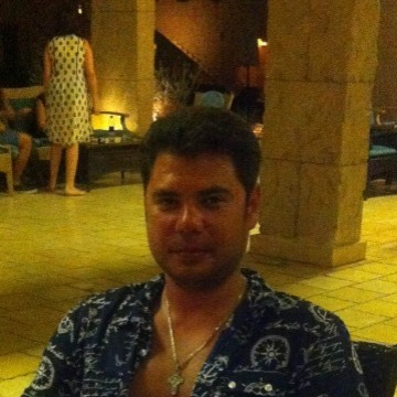 Саша, 44, Chekhov, Russian Federation