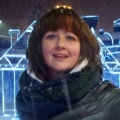 Ольга, 49, Moscow, Russian Federation