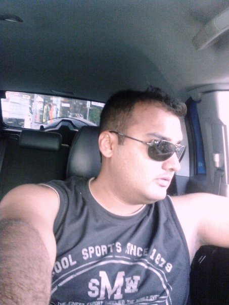 Yasr Faez, 42, Moscow, Russian Federation