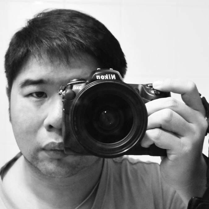 Suttisak P, 44, Ratchathewi, Thailand