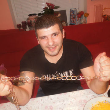 Ramiz, 42, Minsk, Belarus