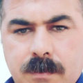 TC Irfan Dogru, 49, Istanbul, Turkey