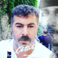 TC Irfan Dogru, 49, Istanbul, Turkey
