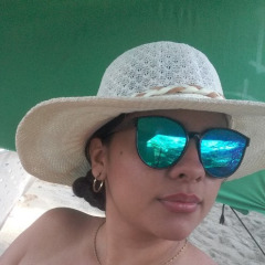 Sthefany mendoza, 28, Bucaramanga, Colombia