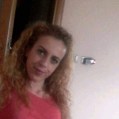 Ina Angel, 35, Tirana, Albania