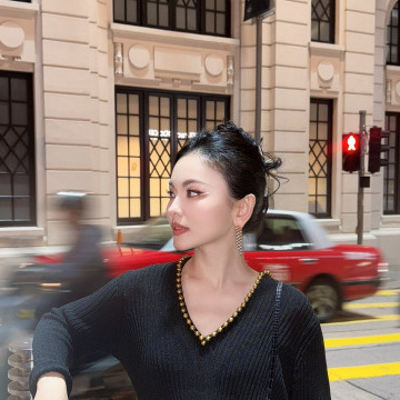 Jenny, 37, Seoul, South Korea