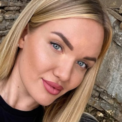 Liliana, 27, Kiev, Ukraine