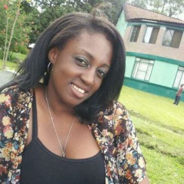 celine, 35, Bel Air, Seychelles