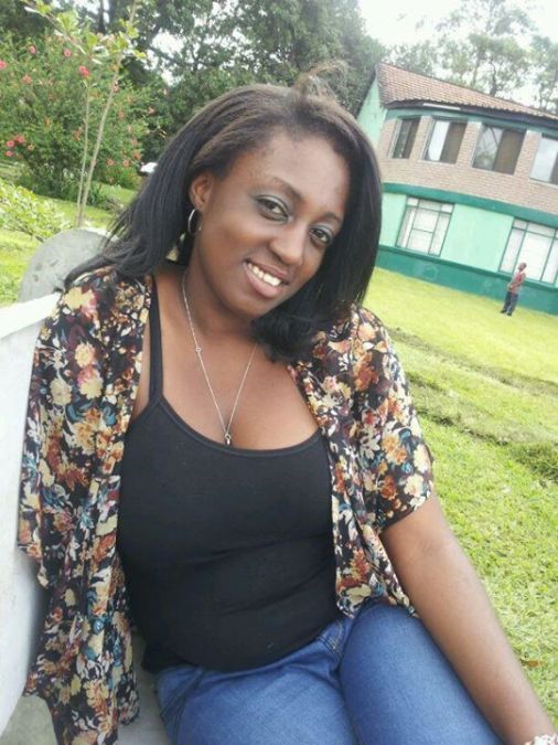 celine, 35, Bel Air, Seychelles