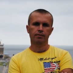 Андрей, 42, Kiev, Ukraine