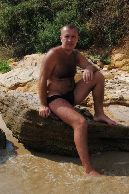 Андрей, 42, Kiev, Ukraine