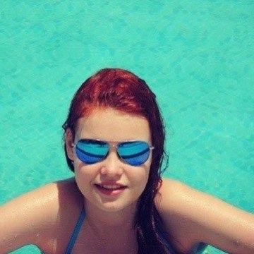 Anna Betina, 30, Moscow, Russian Federation