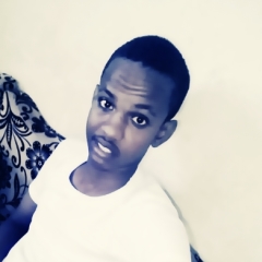 omar, 27, Mogadishu, Somalia