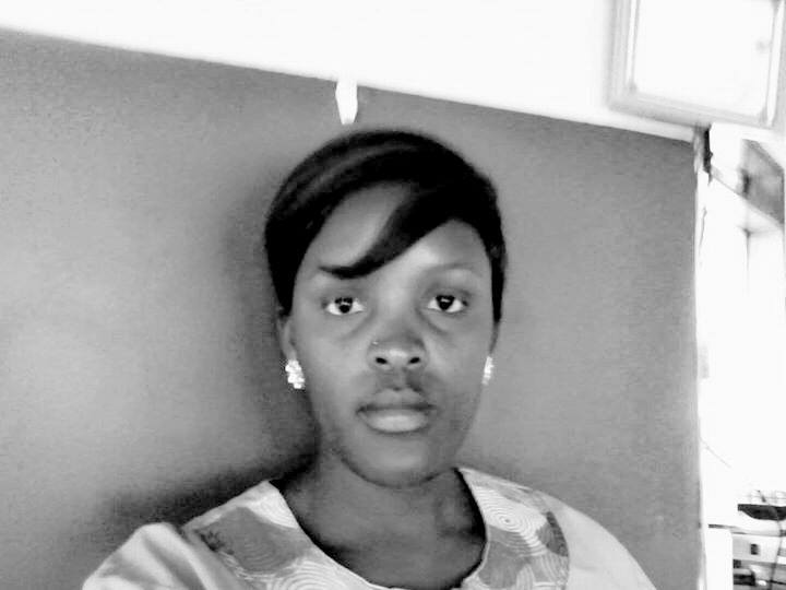 jasmine, 46, Kampala, Uganda