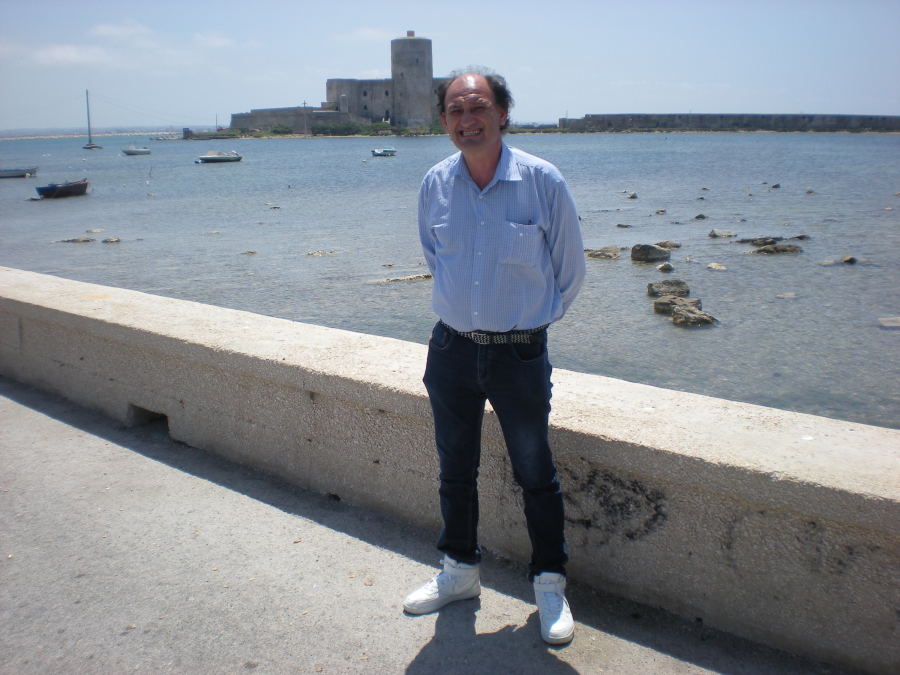 Giovanni Barraco, 64, 