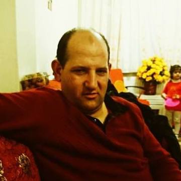 Kerim Üngörmüş, 51, 