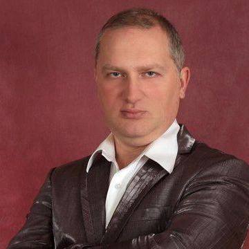 Aleksandr Dovgusha, 50, Nadym, Russian Federation