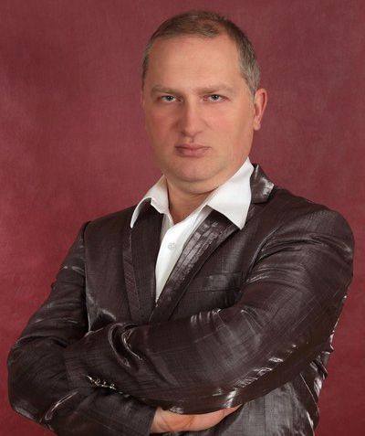 Aleksandr Dovgusha, 50, Nadym, Russian Federation