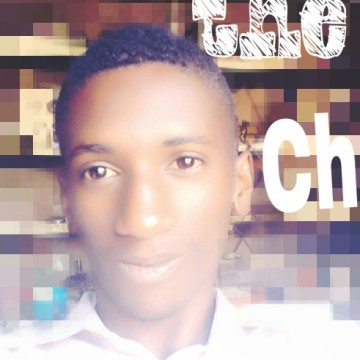 Ali Mastour, 32, Khartoum, Sudan