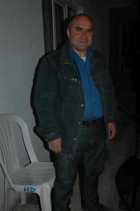 msdava, 59, Denizli, Turkey