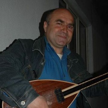 msdava, 59, Denizli, Turkey