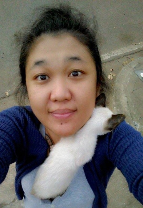 kai Khwengkangkan, 45, Bangkok, Thailand