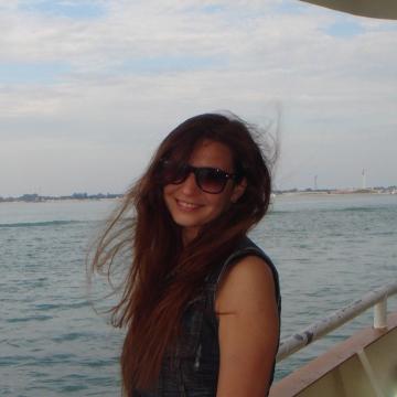 Irina, 43, Dnipro, Ukraine