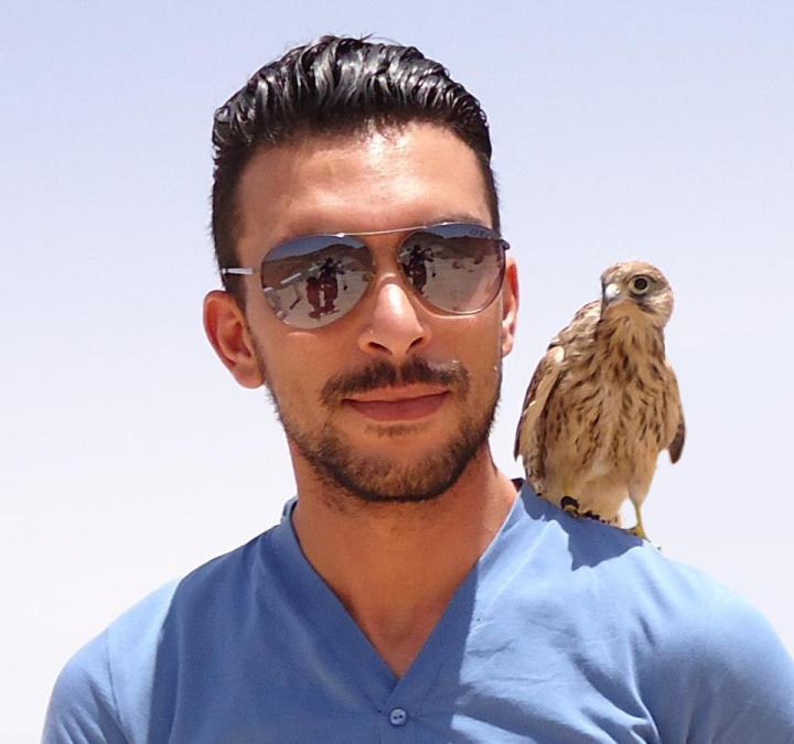 Guebsiano, 38, Gabes, Tunisia