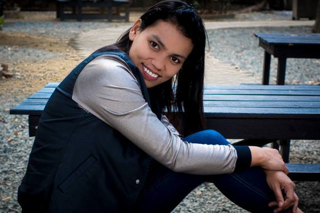 flordeliza , 45, Caloocan, Philippines