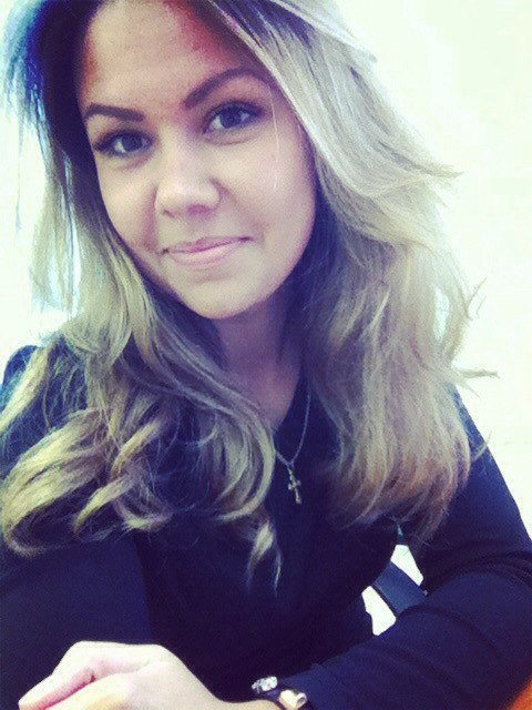 Nady, 37, Chelyabinsk, Russian Federation