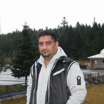 Ali Hl, , Baghdad, Iraq