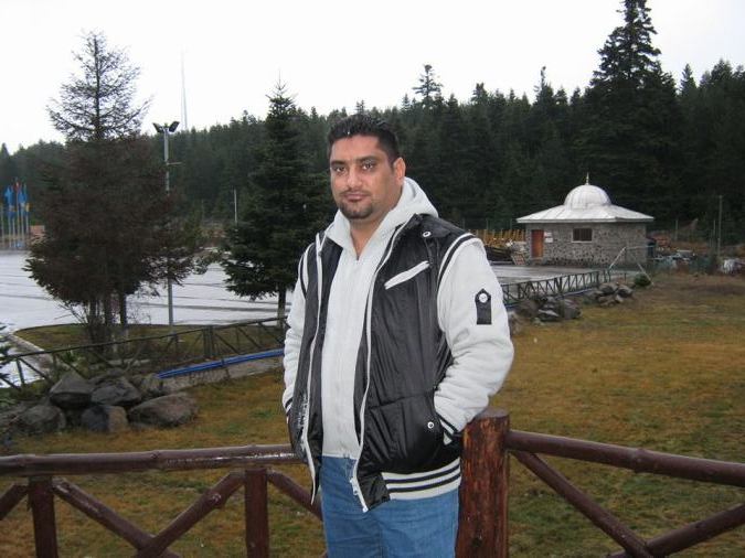 Ali Hl, , Baghdad, Iraq