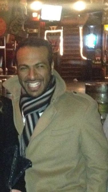 Ramzan Alnoaimi, 39, Washington, United States