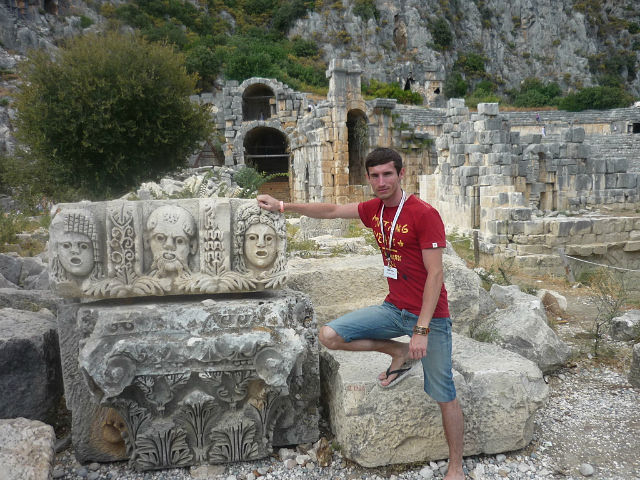 александр, 42, Rostov-on-Don, Russian Federation