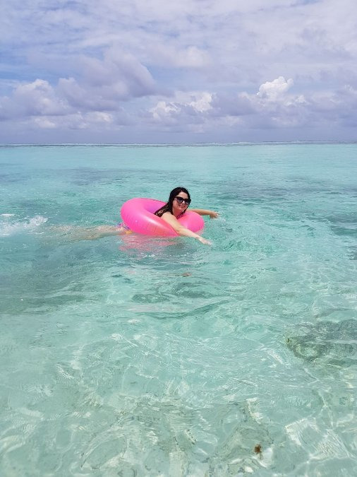 Счастливая Юлия, 29, Kiev, Ukraine