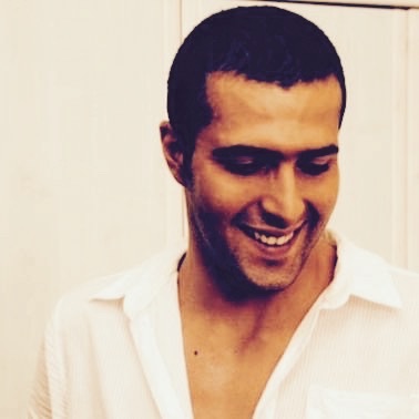 Vahagn Beglaryan, 39, Yerevan, Armenia