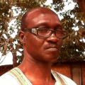 Akuffo kojokumma, 60, Asaba, Nigeria