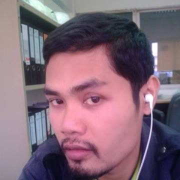 Rungaroon Autohi, 41, Bangkok, Thailand