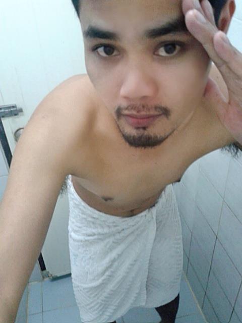 Rungaroon Autohi, 41, Bangkok, Thailand