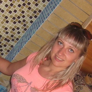 малина, 37, Pskov, Russian Federation