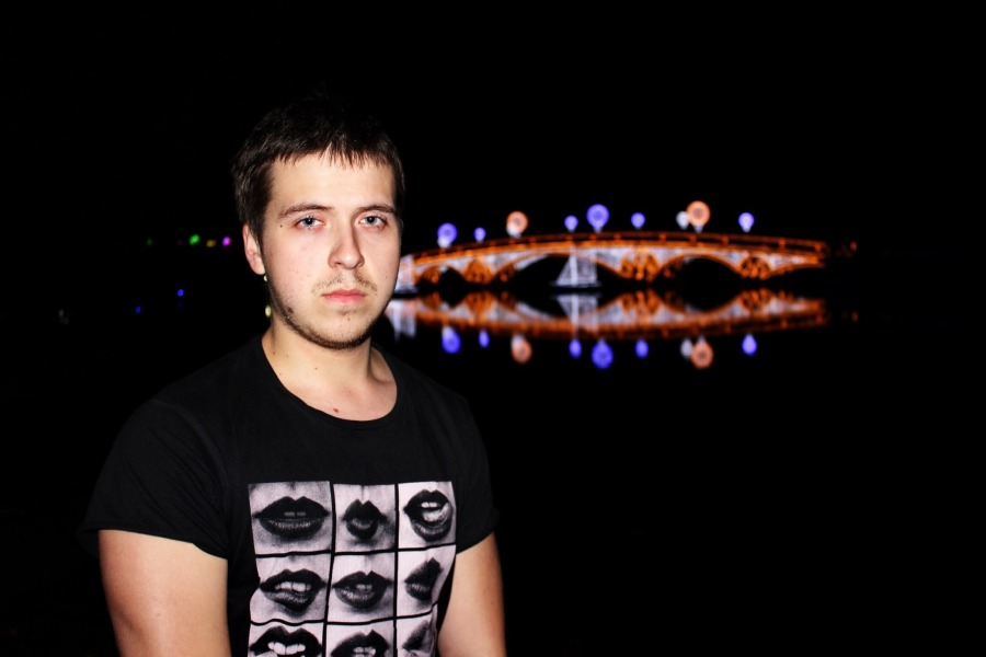 Андрей, 30, Moscow, Russian Federation