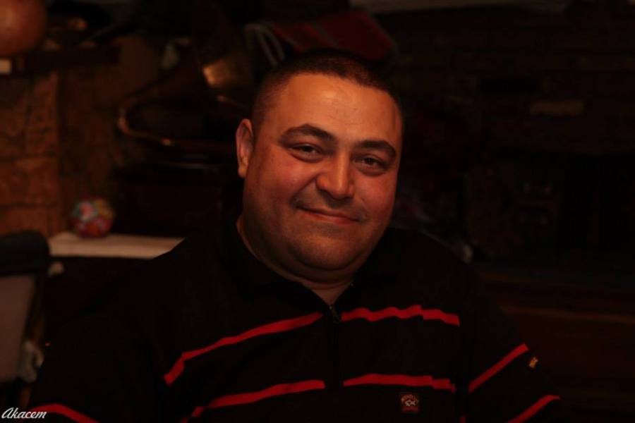 erkan savaş, 49, Ankara, Turkey