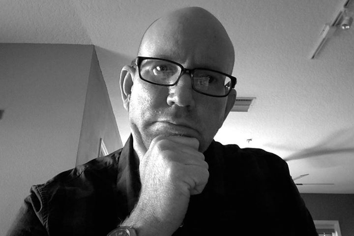 Stephen Dibble, 66, Orlando, United States