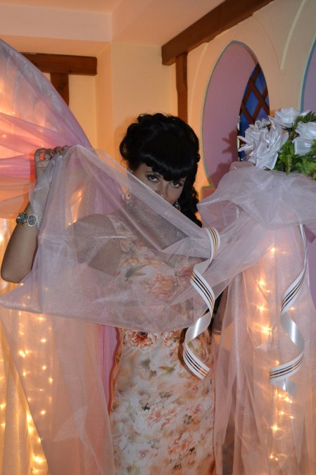 Lesia, 41, Nizhnevartovsk, Russian Federation