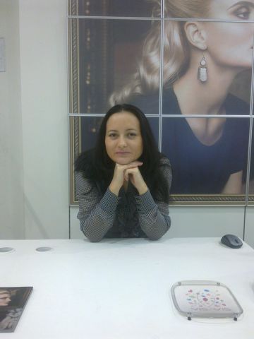 Диана, 43, Moscow, Russian Federation