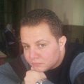 Ahmed Gamal, 36, Cairo, Egypt