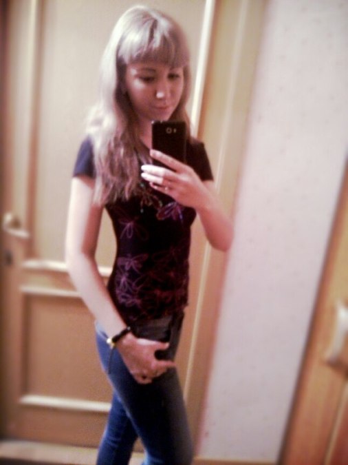 Ольга, 31, Kemerovo, Russian Federation